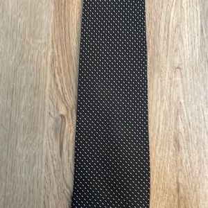 Ermenegildo Zegna tie